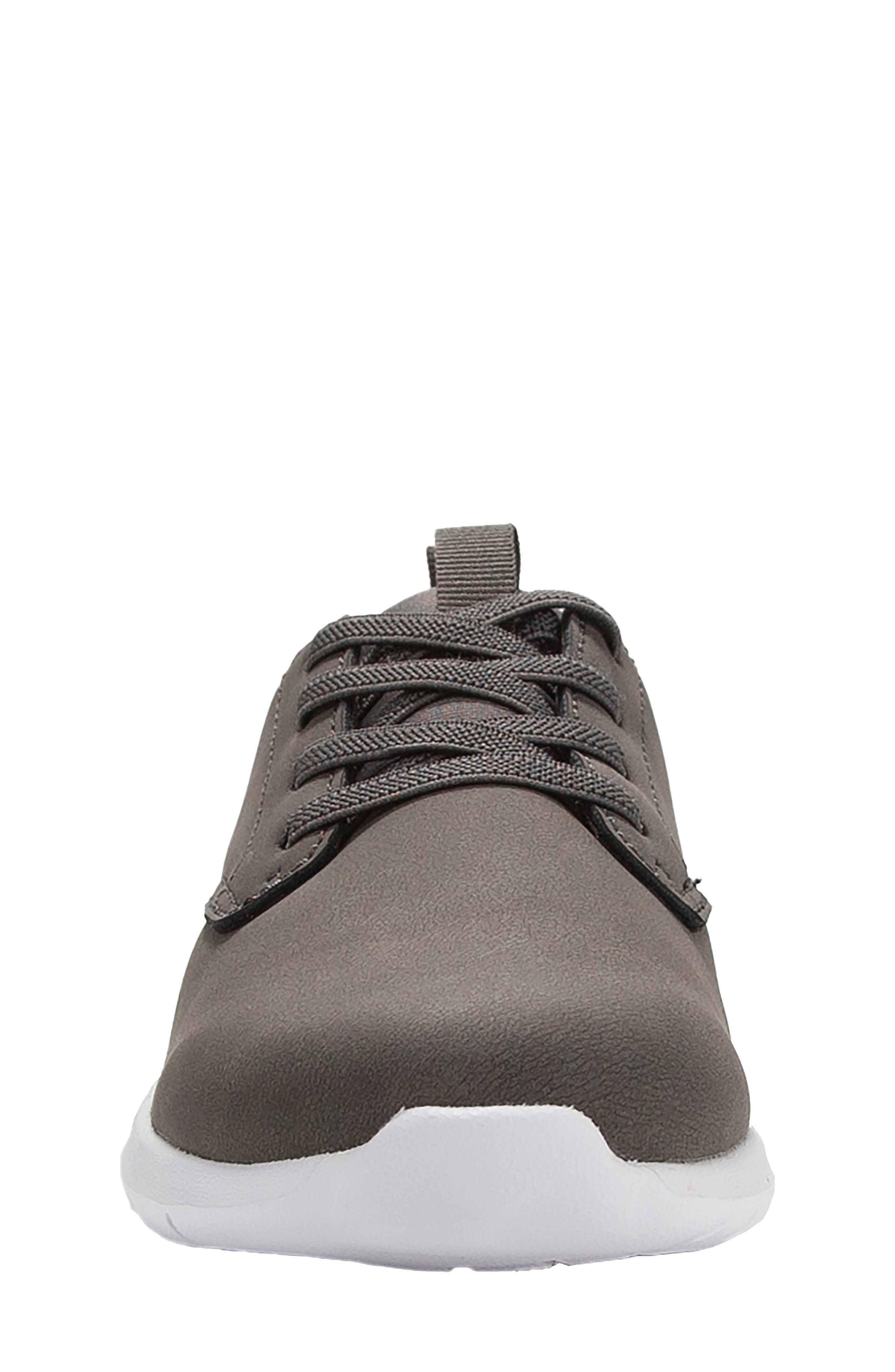 Deer Stags Kids' Cal Jr Slip-On Sneaker, Alternate, color, 