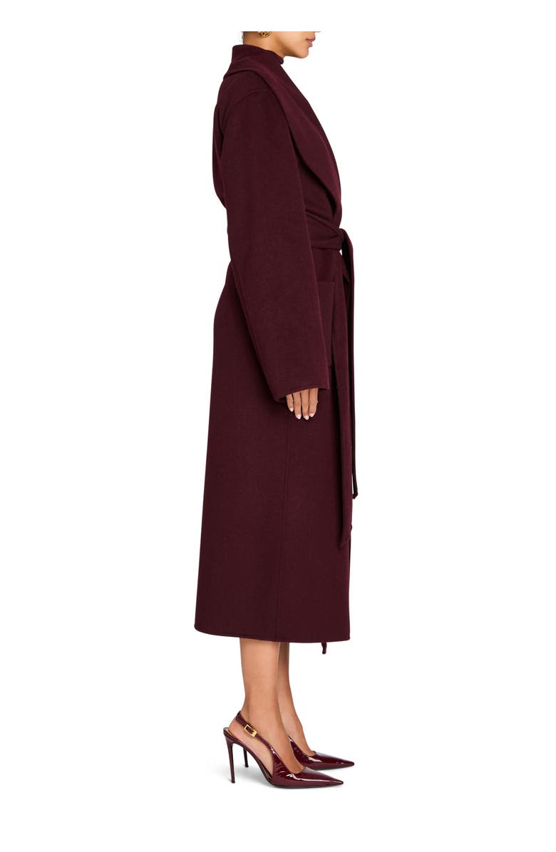 SER.O.YA Mavis Wool Coat, Alternate, color,