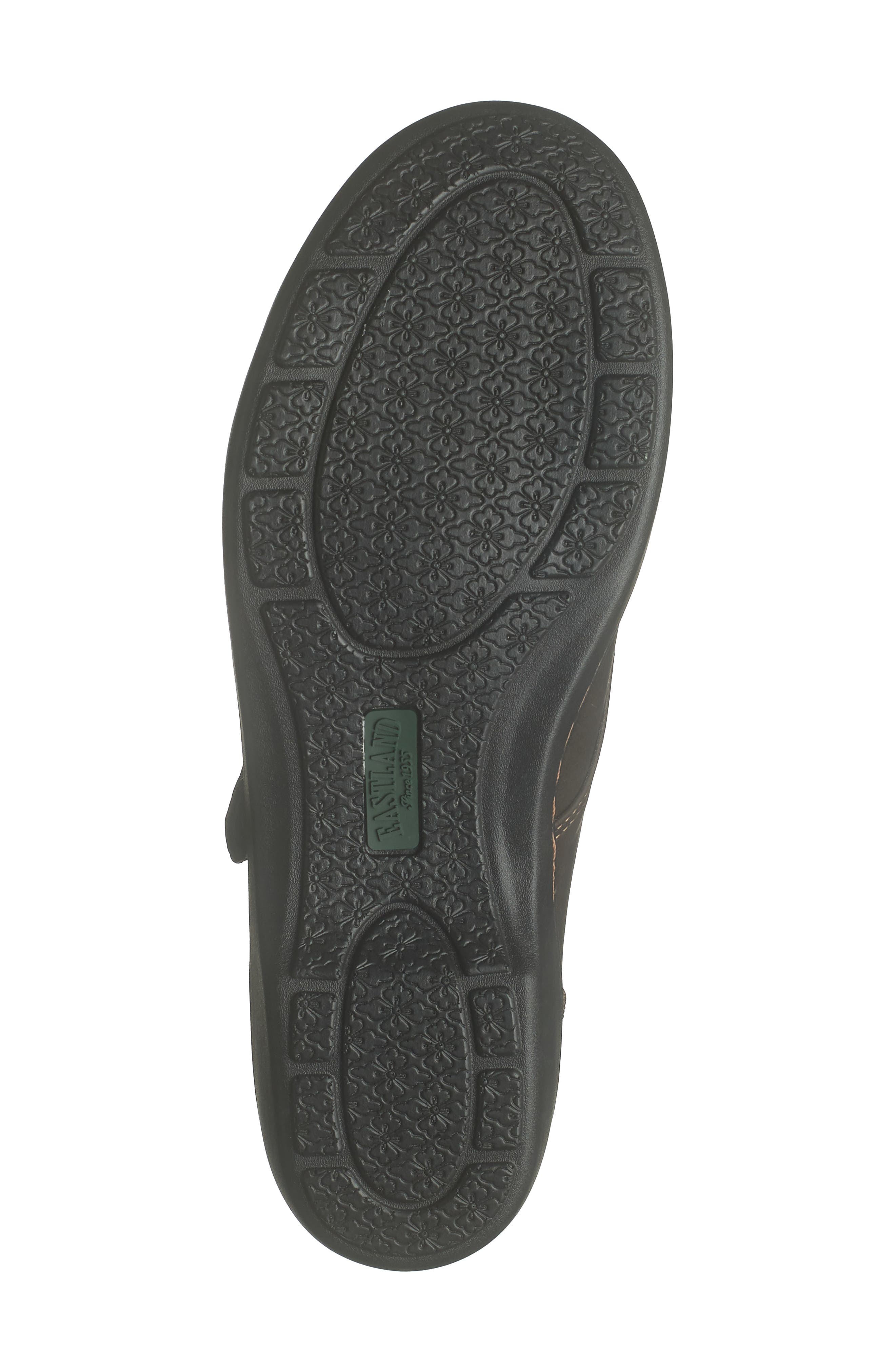 Eastland Sherri Slip-On Shoe, Alternate, color, Brown