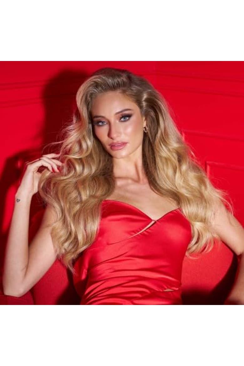 SexyHair Big Root Pump Plus Volumizing Spray Mousse 1.6 oz, Alternate, color, N/A