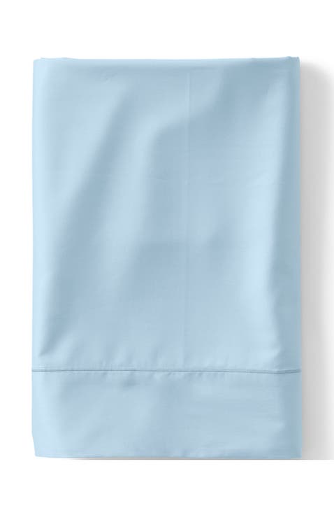 Supima Cotton No Iron Sateen Sheets - 400 Thread Count
