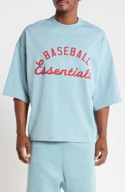 MLB Graphic Cotton T-Shirt