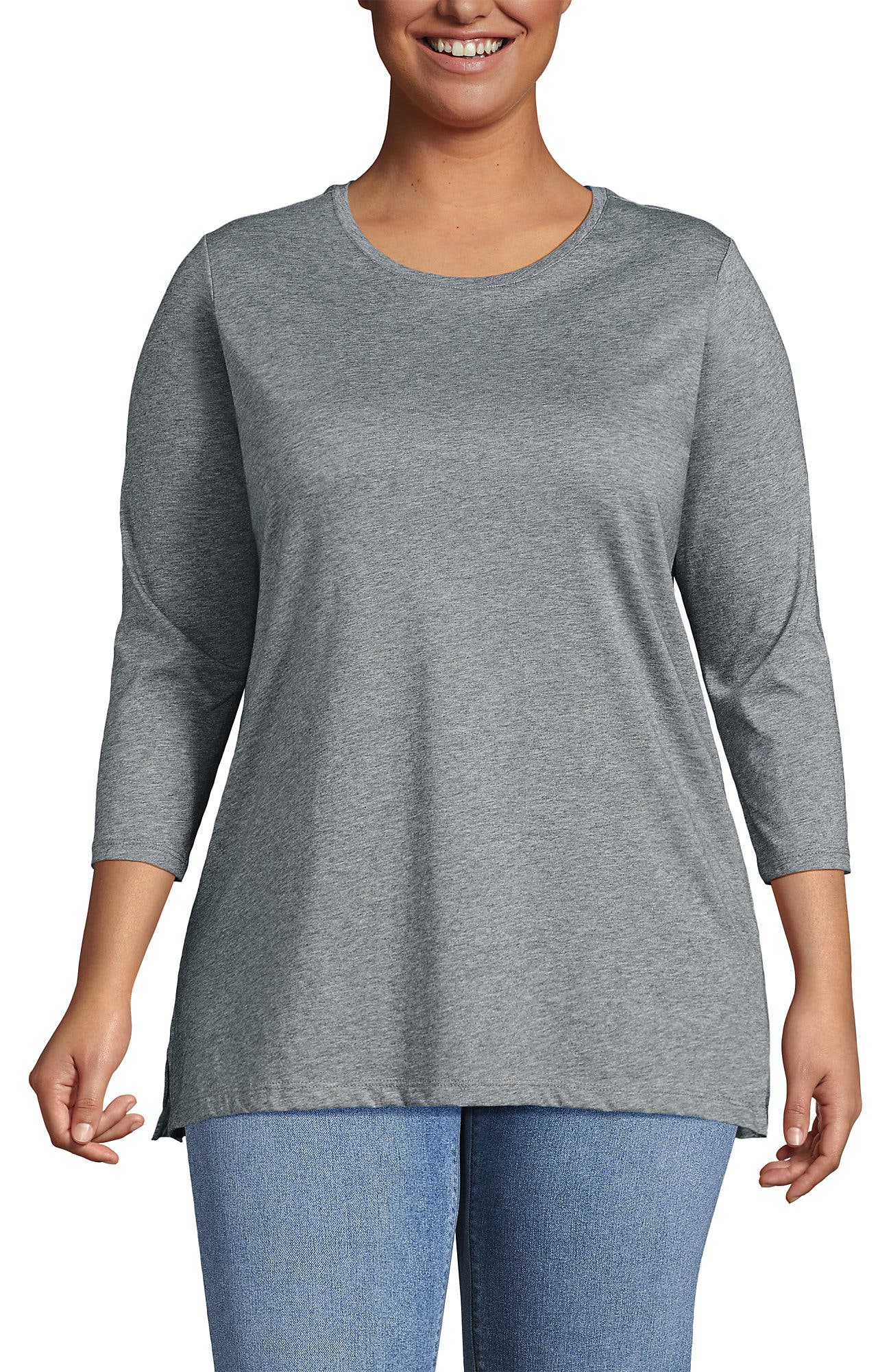 Pewter Heather