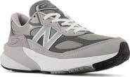 New Balance Made in USA 990 v6 Sneaker