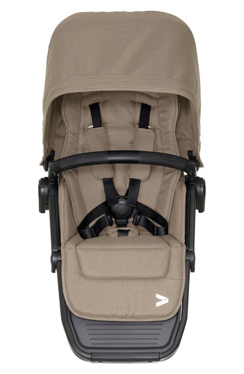 Switchback Seat Luxe