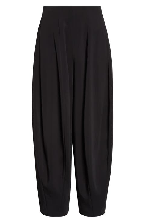 Pallin Pleated Pants