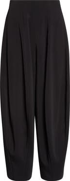 ASHLYN Pallin Pleated Pants