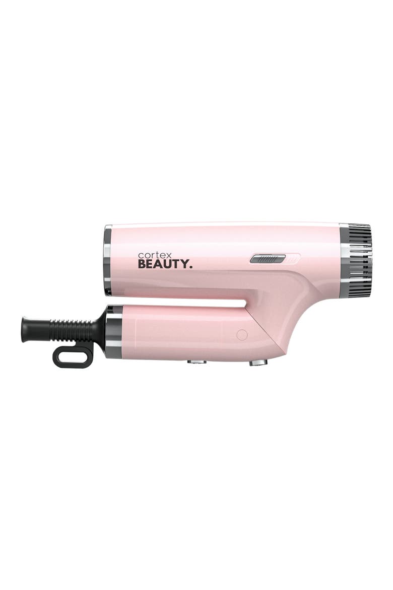 Sleek Fold Foldable Travel Dryer, Alternate, color, BABY PINK