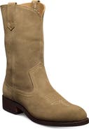Allen Edmonds Dakota Cowboy Boot