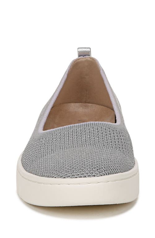 Vionic Uptown Knit Skimmer Flat