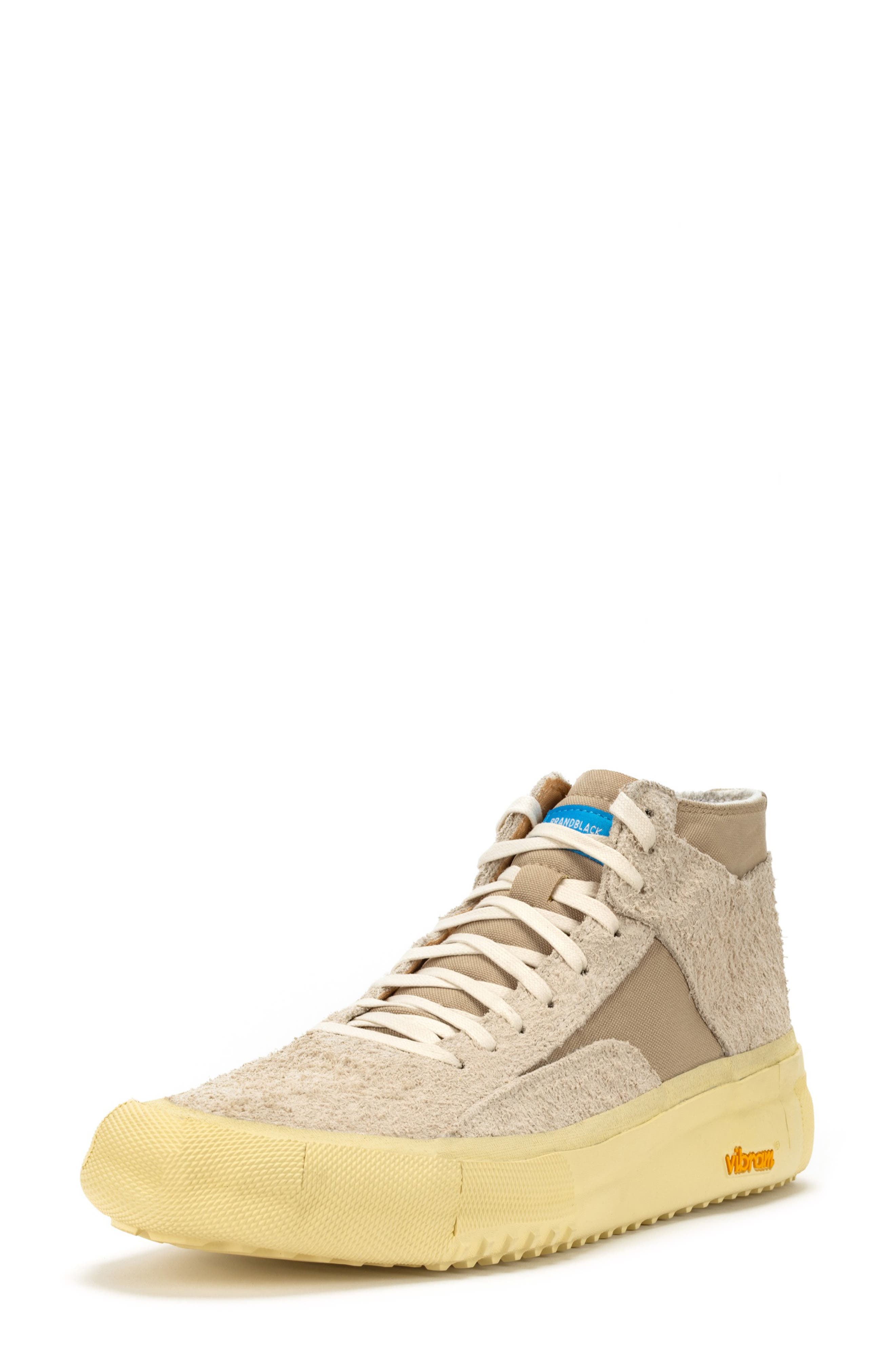 BRANDBLACK Capo Sneaker, Main, color, 
