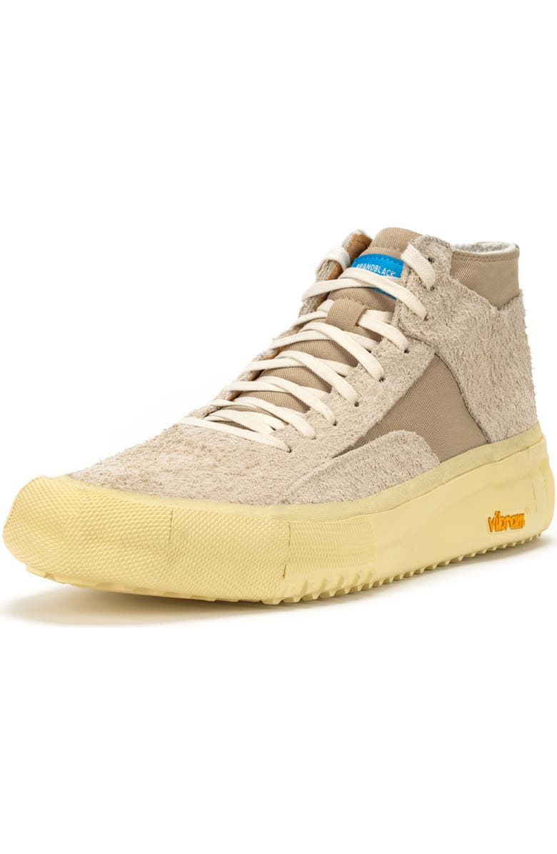 BRANDBLACK Capo Sneaker, Main, color,