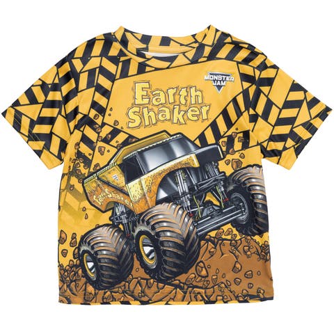 Short Sleeve T-Shirt (Toddler, Little Kid & Big Kid)