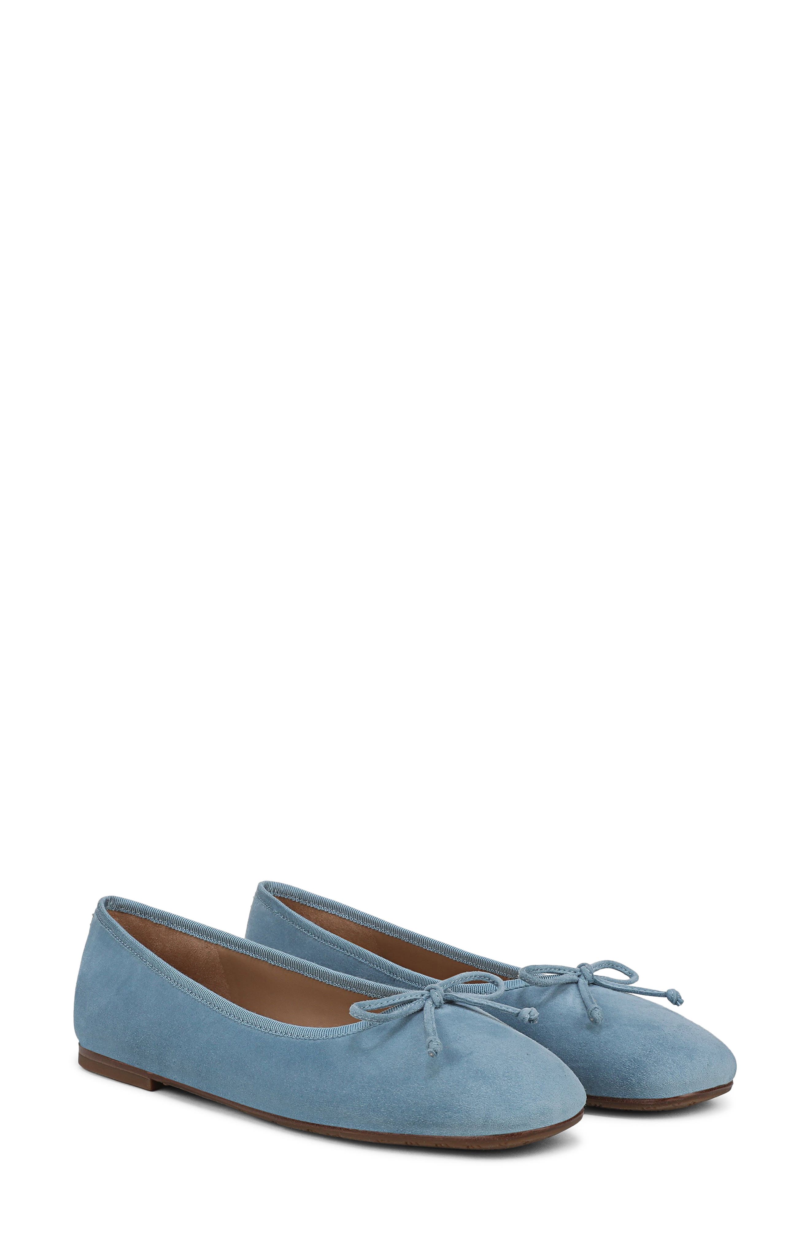 Обувь Sam Edelman Alie Ballet Flat — фото 8