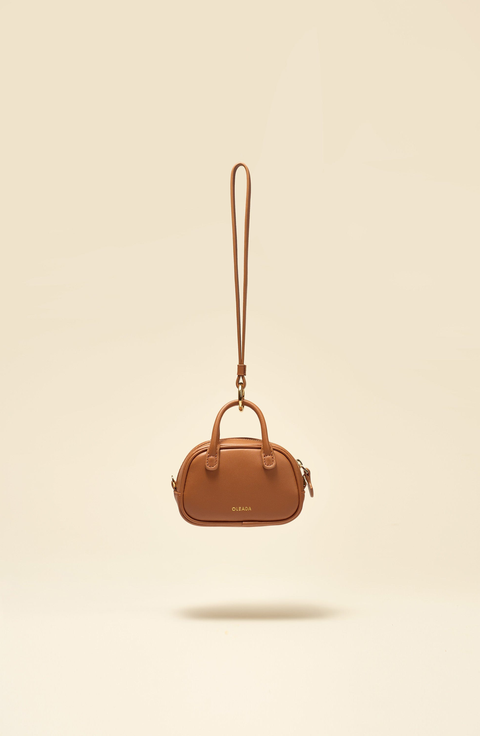 Marina Carryall Charm