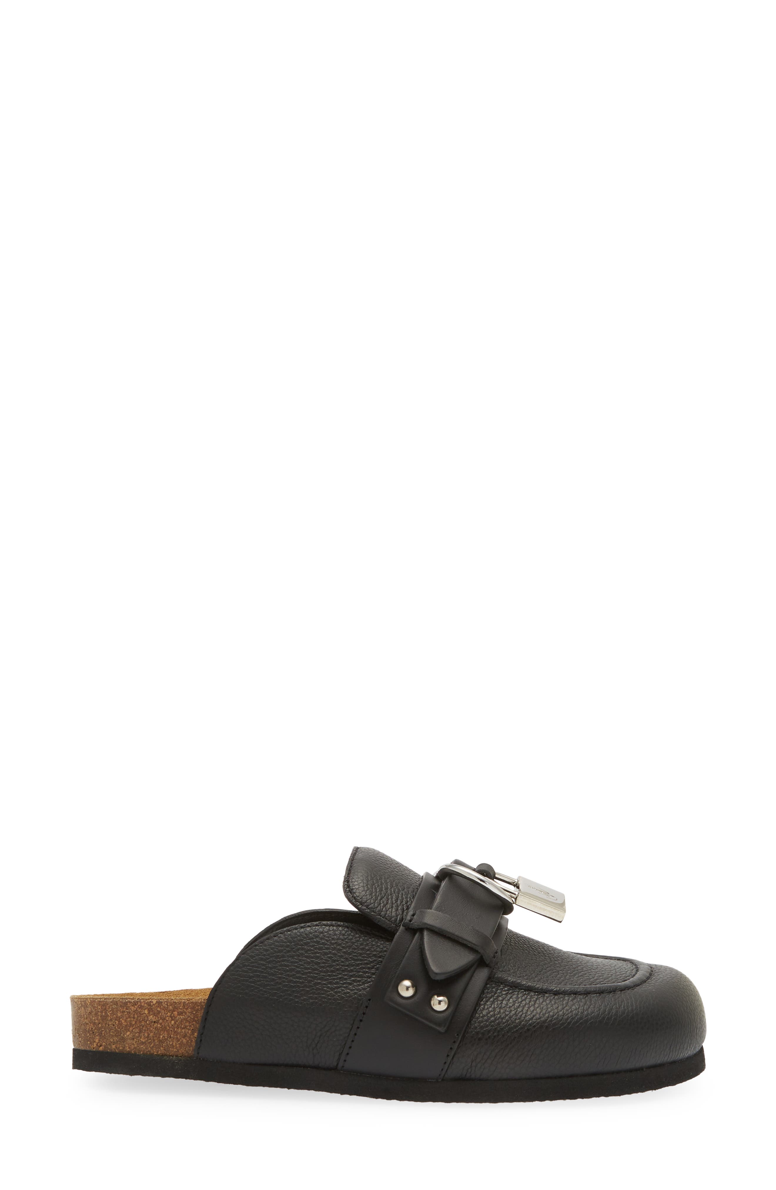 JW Anderson Punk Loafer Mule (Women) | Nordstromrack