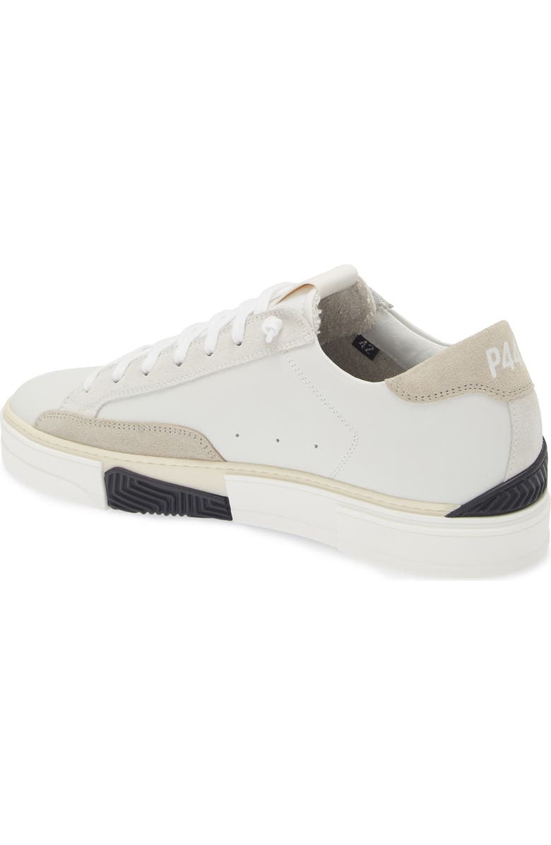 P448 Half Piper Low Top Sneaker, Alternate, color,