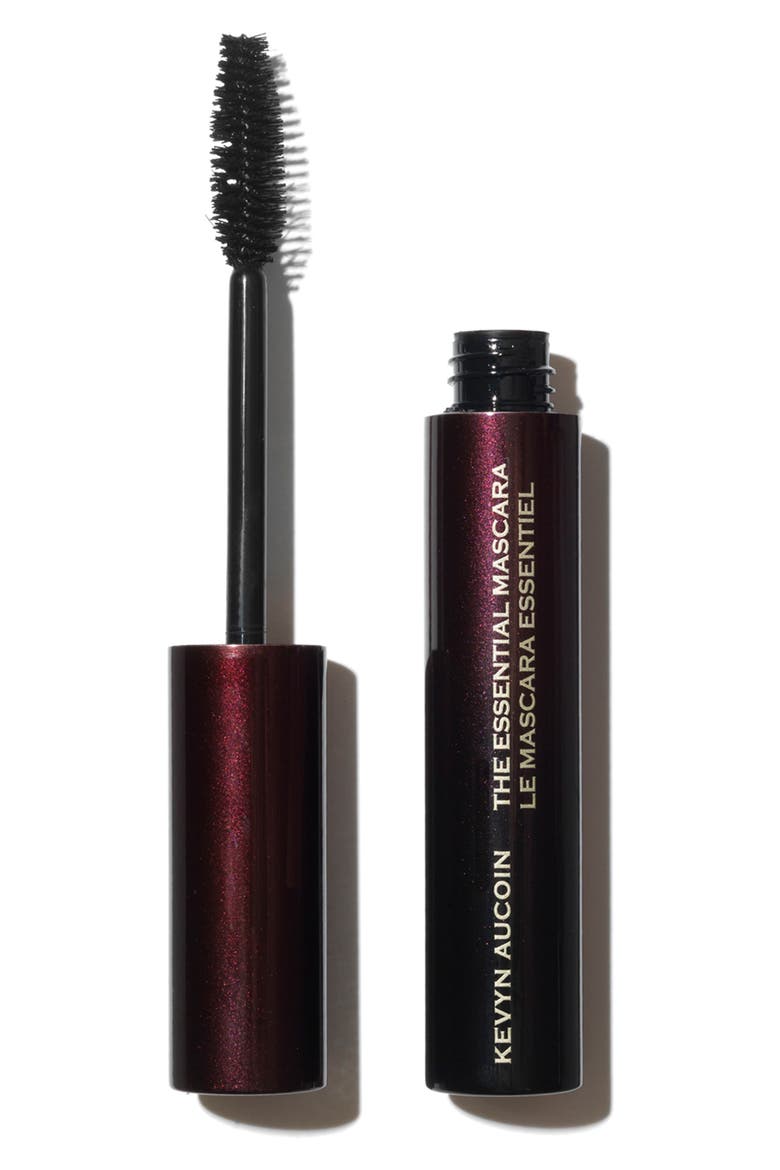 SPACE.NK.apothecary Kevyn Aucoin Beauty The Essential Mascara, Main, color, RICH BLACK