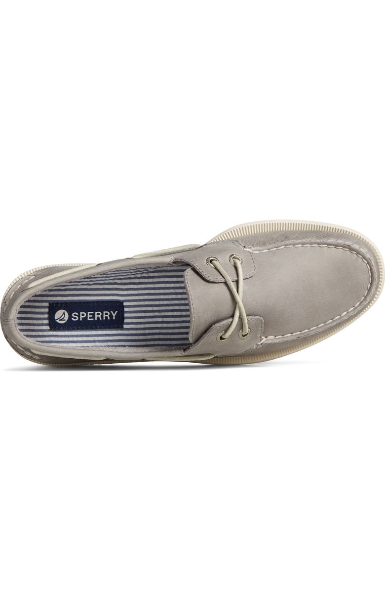 Sperry Authentic Original 2-Eye Boat Shoe, Alternate, color,
