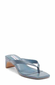 Steve Madden Tiffie Slide Sandal