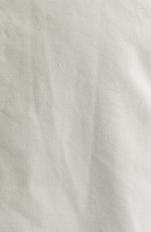 CRIMINAL DAMAGE CRIMINAL DAMAGE COTTON TWILL WORKWEAR VEST