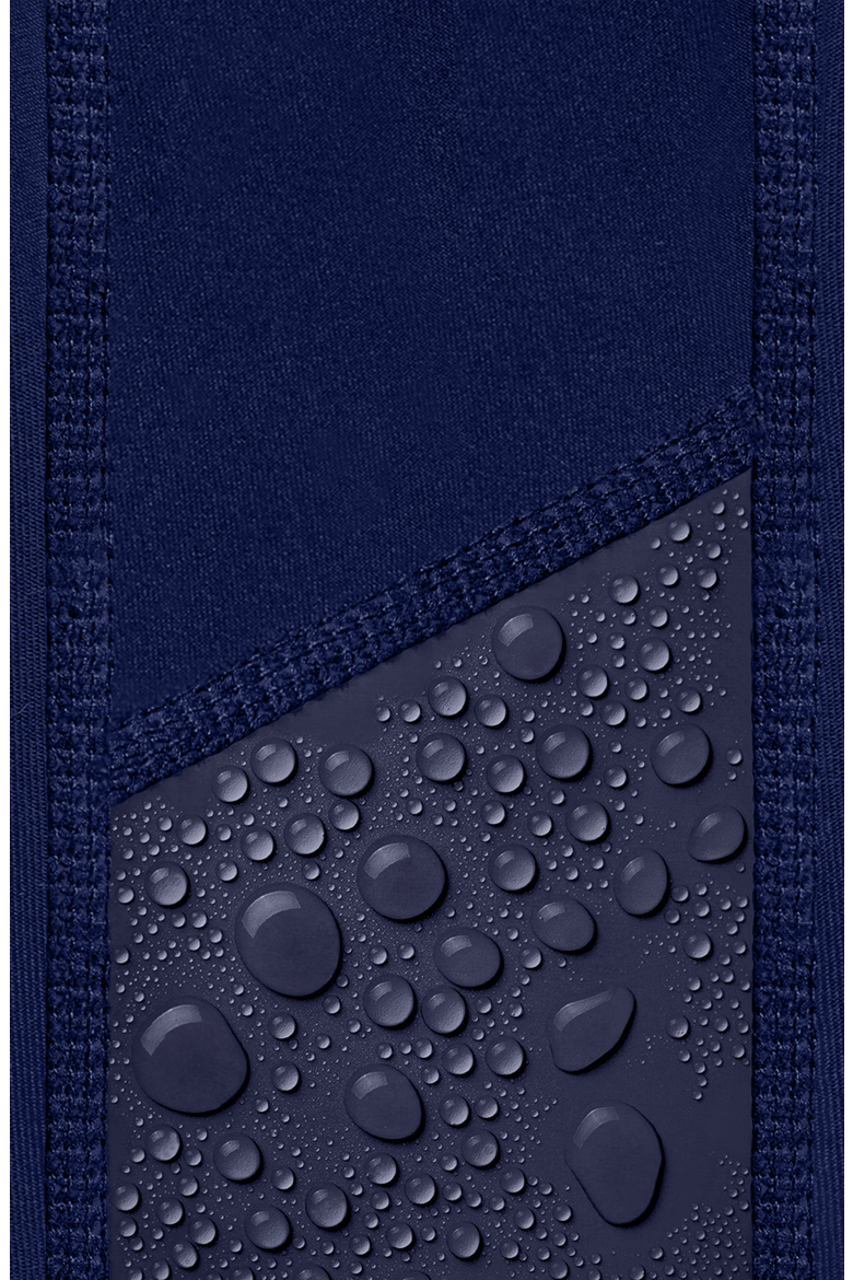 Tactical II Compression Baselayer, Alternate, color, Poseidon Blue