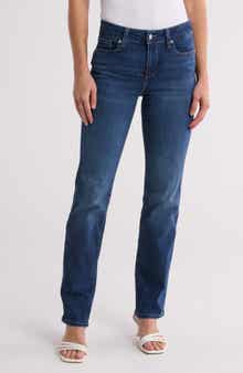 Marilyn Straight Leg Jeans