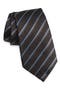 selected Dark Brownstripe