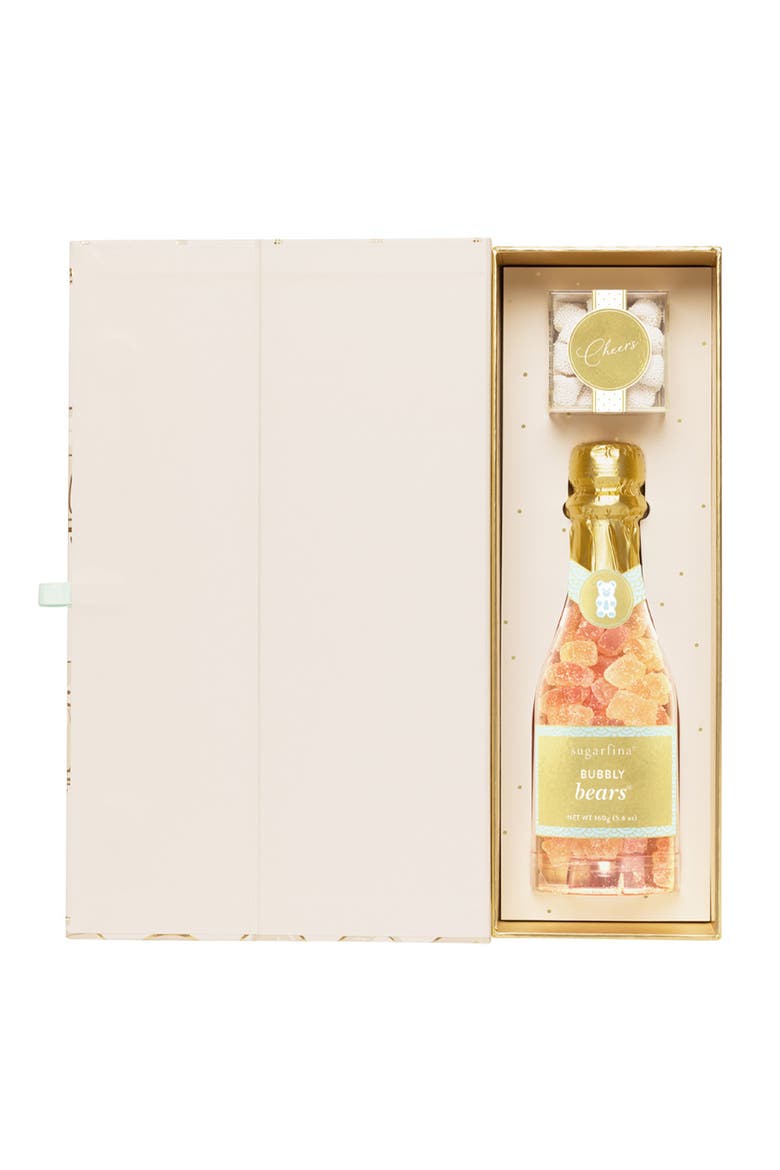 Pop the Champagne Candy Bento Box (Limited Edition), Alternate, color, NO COLOR