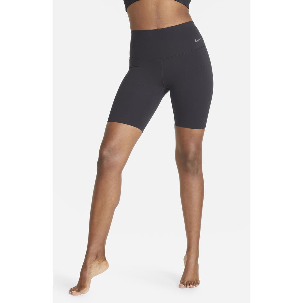 Nike Zenvy Gentle Support High Waist Bike Shorts