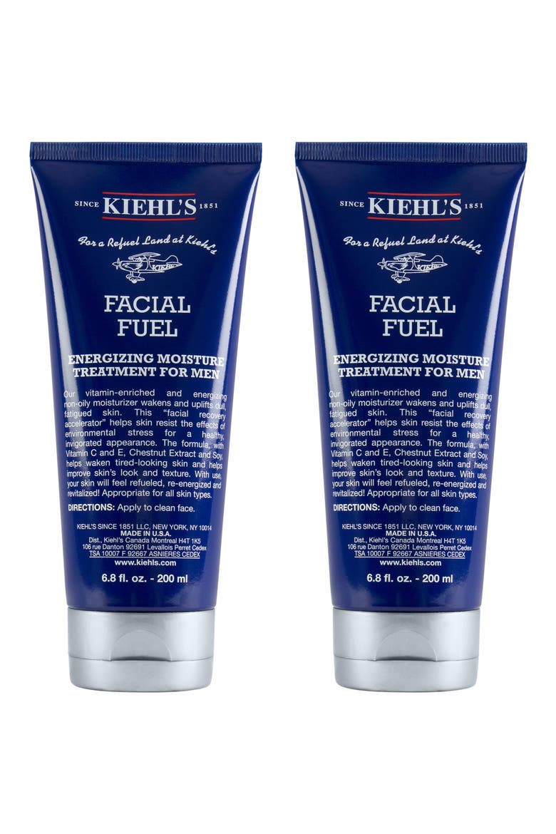 Facial Fuel Energizing Moisture Treatment Duo, Main, color, NO COLOR