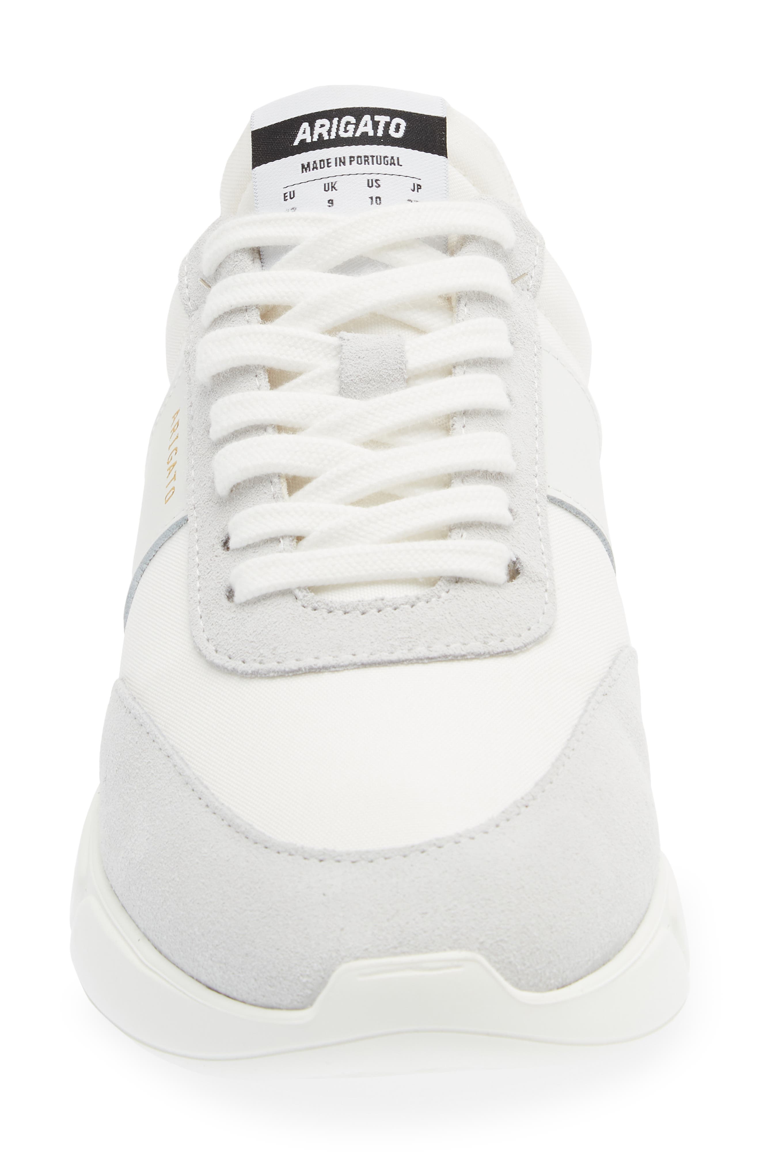 Axel Arigato Genesis Vintage Runner Sneaker, Alternate, color, 