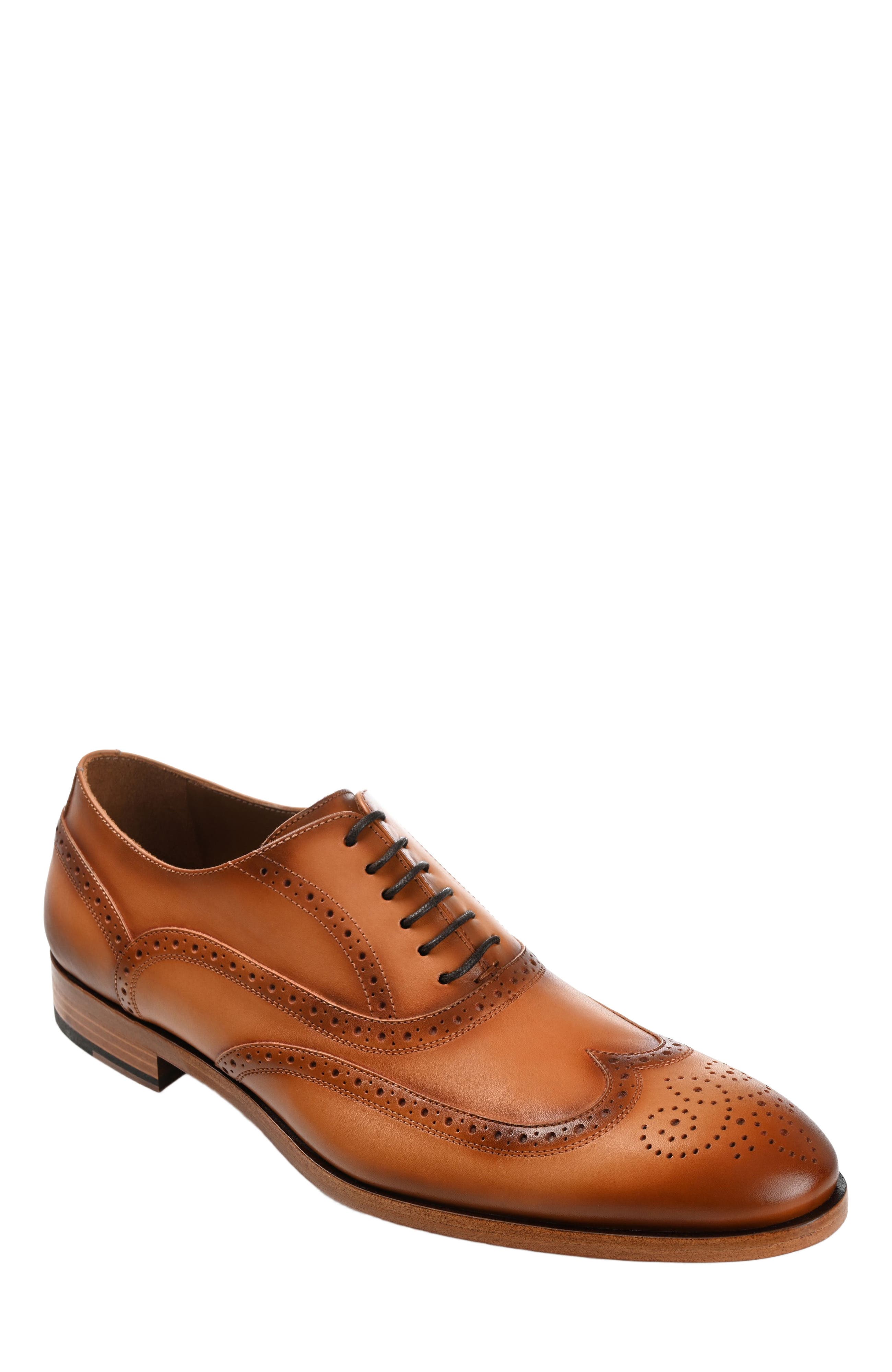 TAFT The Beck Shoe, Main, color, 