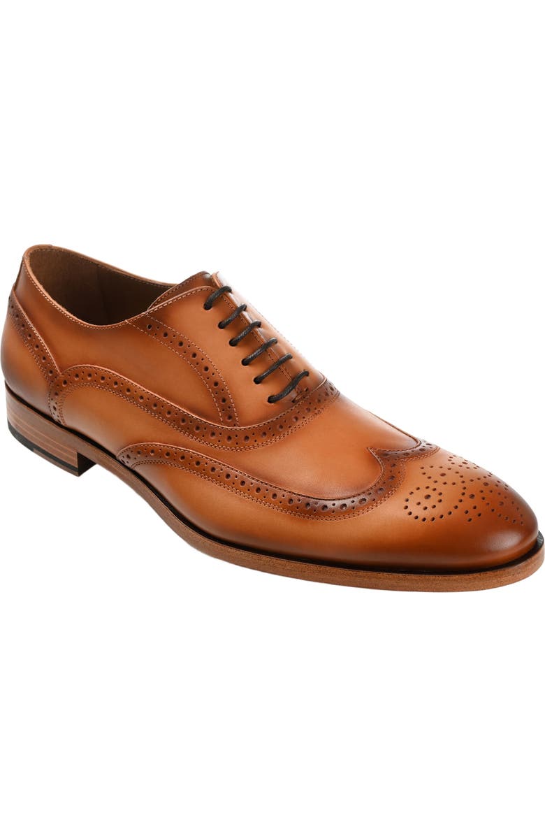 TAFT The Beck Shoe, Main, color,