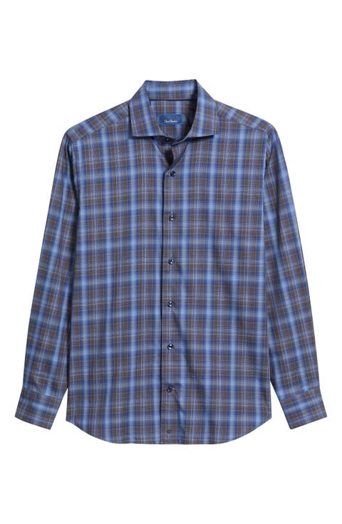Check Sport Shirt