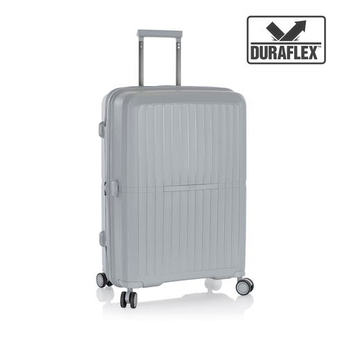 Heys Airlite 26 Inch Luggage In Gray