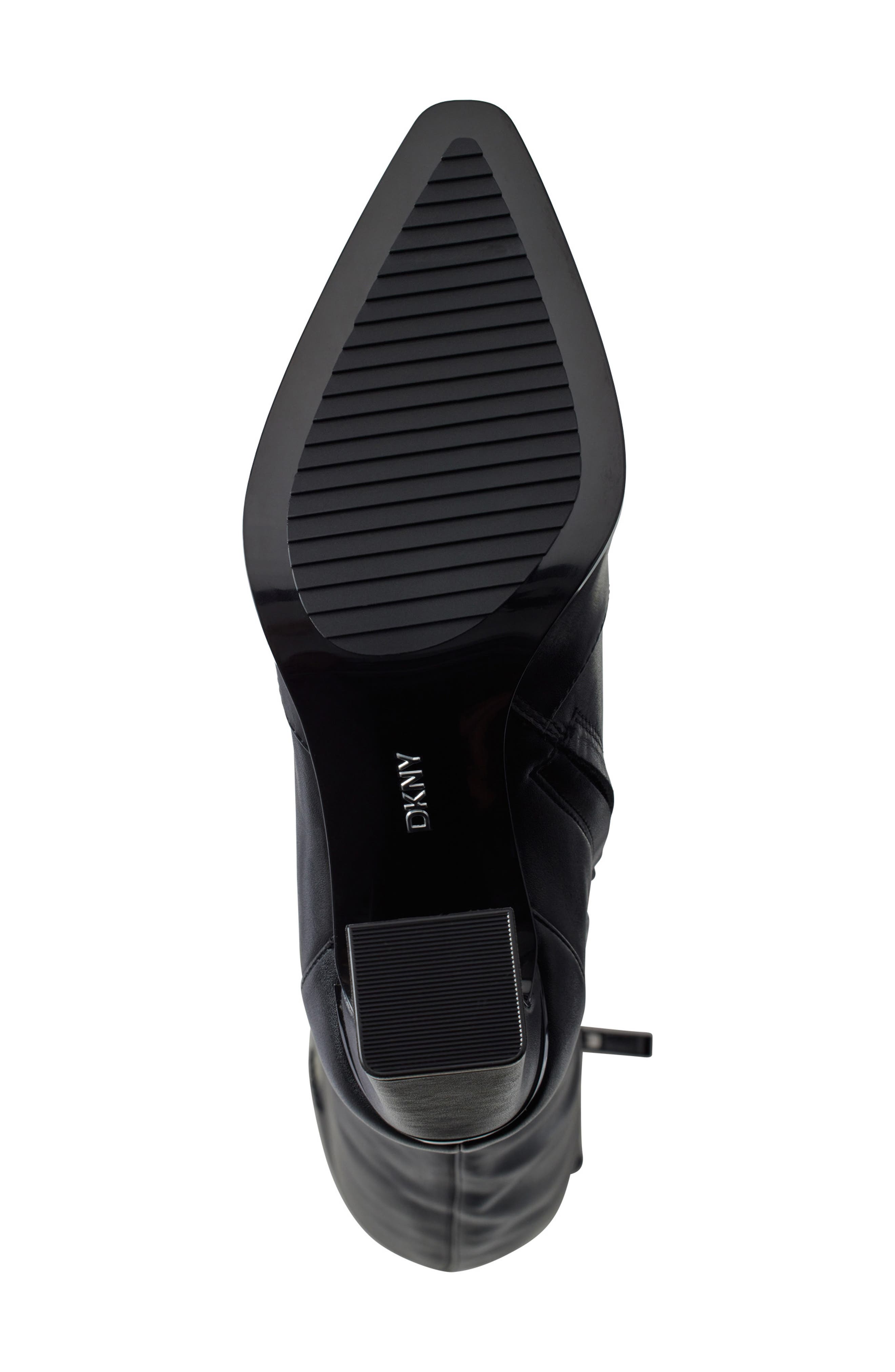 DKNY Shamira Knee High Boot, Alternate, color, 