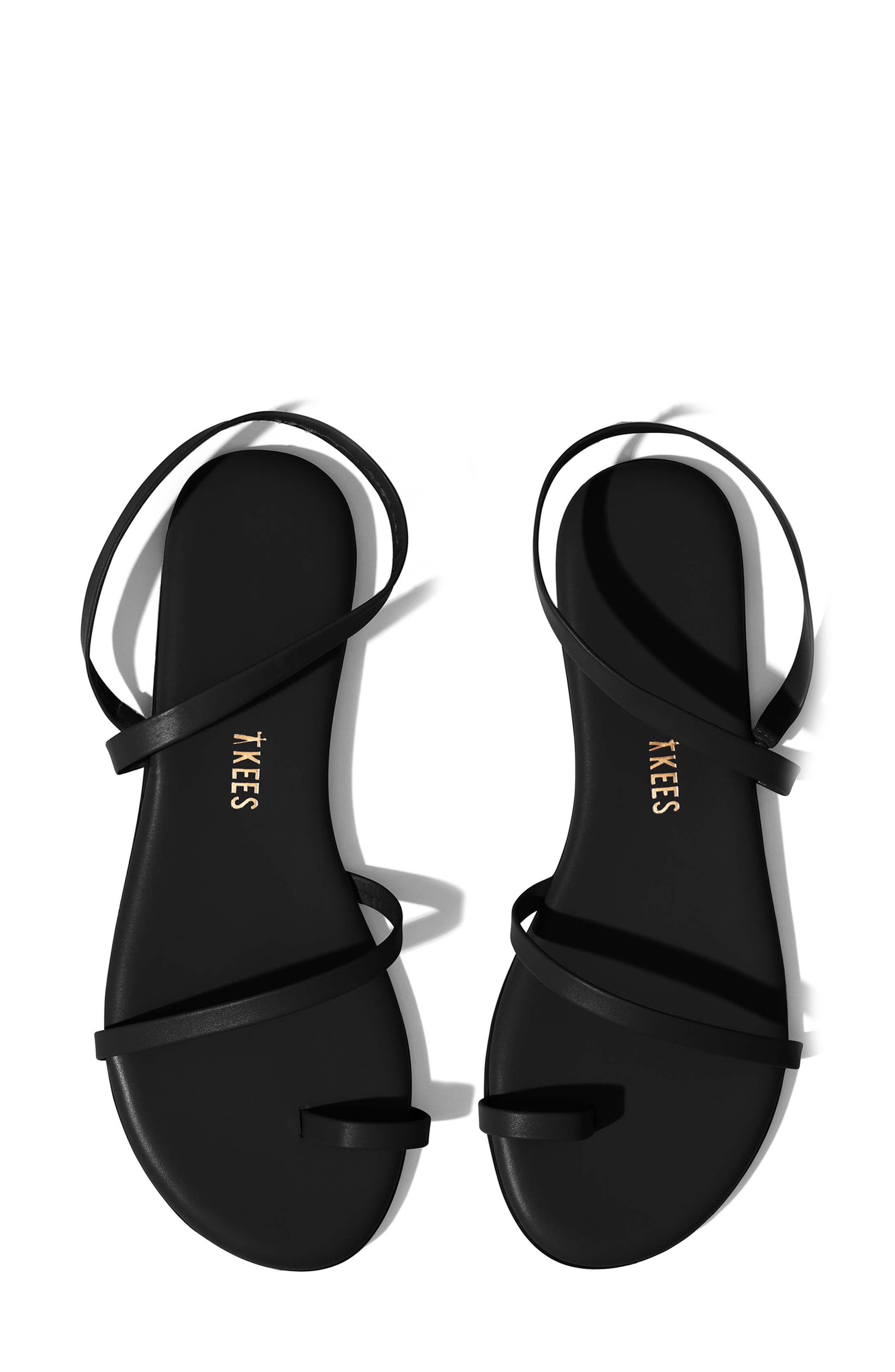 TKEES Mia Napa Sandal, Alternate, color, 