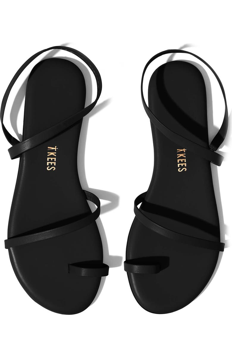 TKEES Mia Napa Sandal, Alternate, color,