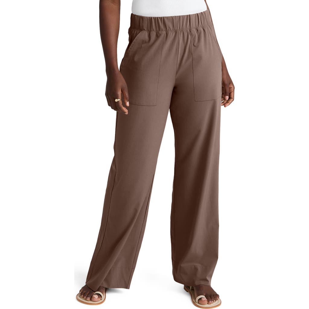 Beyond Yoga Wide Leg Utility Pants