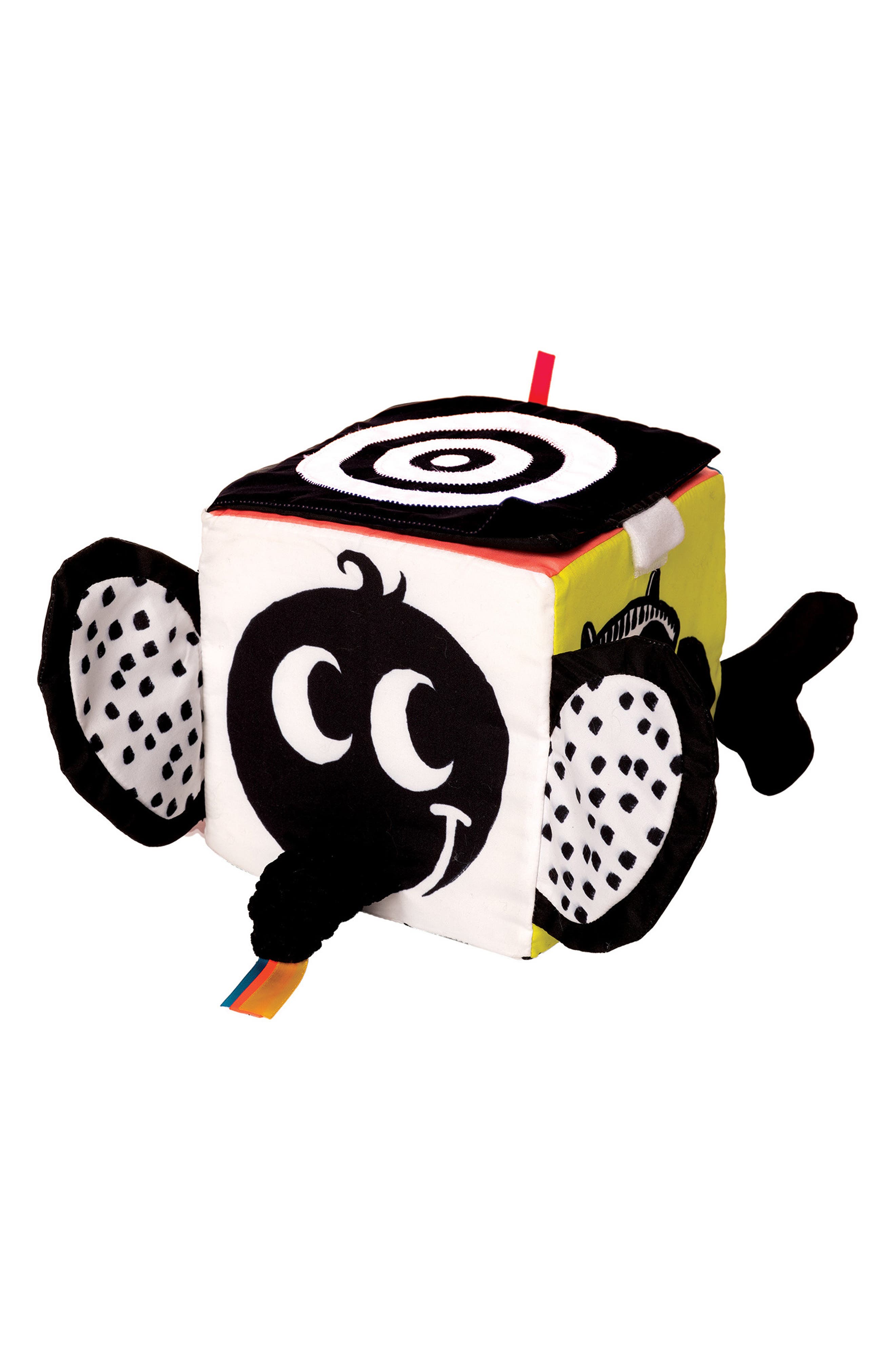Manhattan Toy Wimmer-Ferguson Learning Cube | Nordstromrack