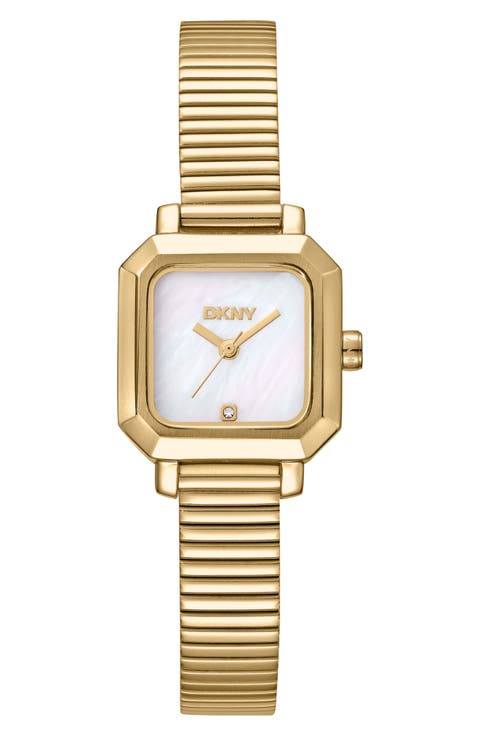 L 123 Bracelet Watch