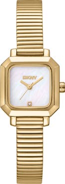 DKNY L 123 Bracelet Watch