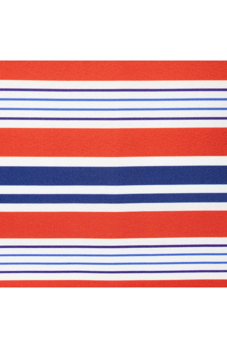 Northlight Americana Striped Table Runner - Red White and Blue - 6', Alternate, color, 
