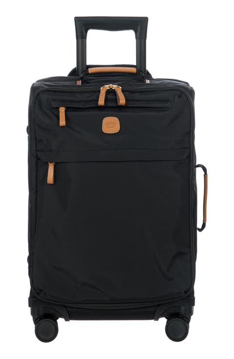 X-Travel 21-Inch Spinner Carry-On