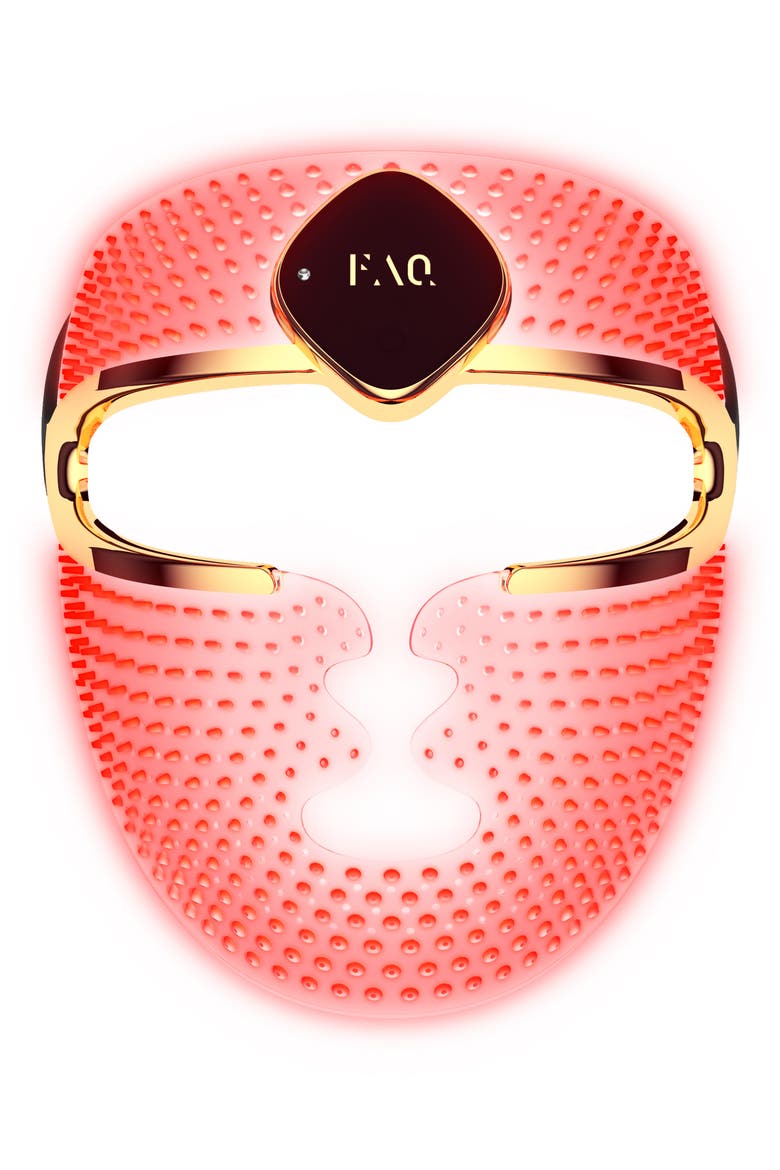 FAQ 202™ LED Face Mask, Main, color, NONE