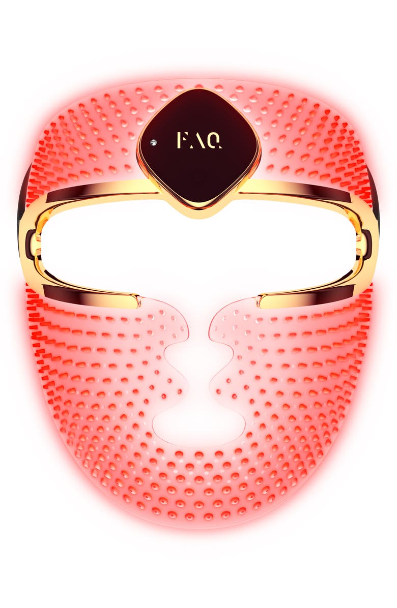 FOREO FAQ 202<sup>™</sup> LED Face Mask, Main, color,