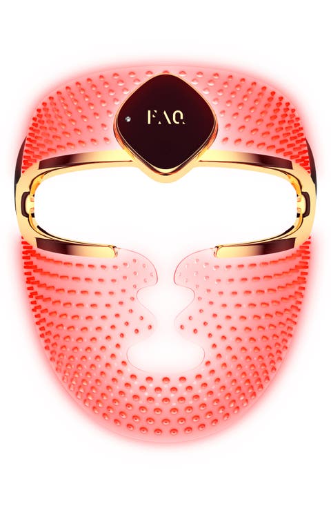 FAQ 202™ LED Face Mask