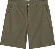 Carhartt Work In Progress Walter Canvas Shorts