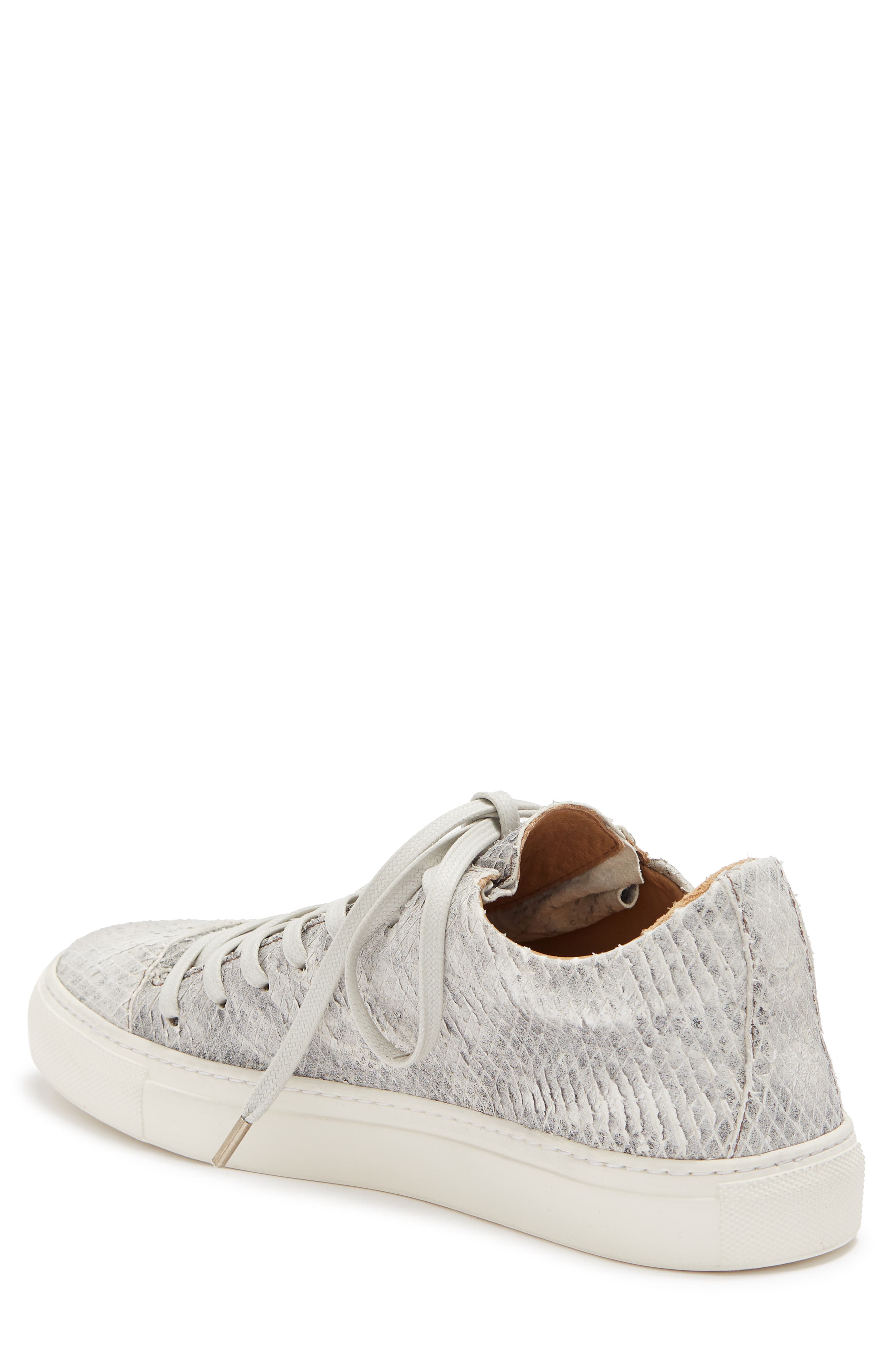 John Varvatos 315 Reed Low Top Sneaker (Men) | Nordstromrack